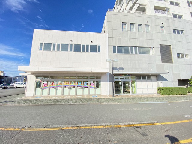 親子ふれあい広場